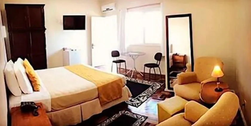 Hotel Ibiá - Image 1
