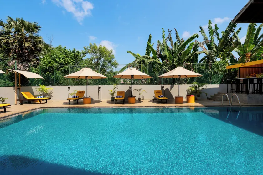The Thinnai Hotel - Jaffna - Image 1