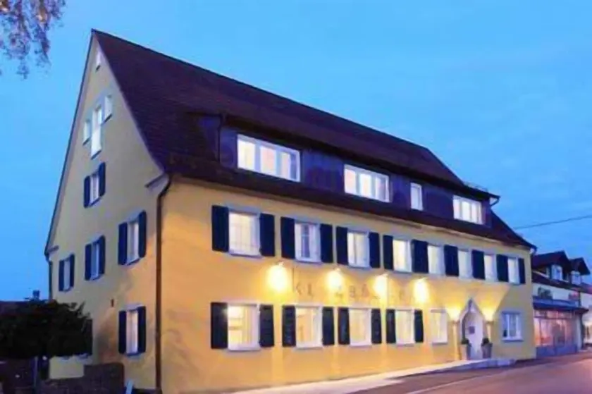 Klozbücher - Das Landhotel - Image 1