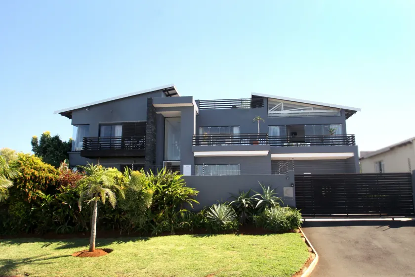 Sea Dreams Guesthouse - Image 1