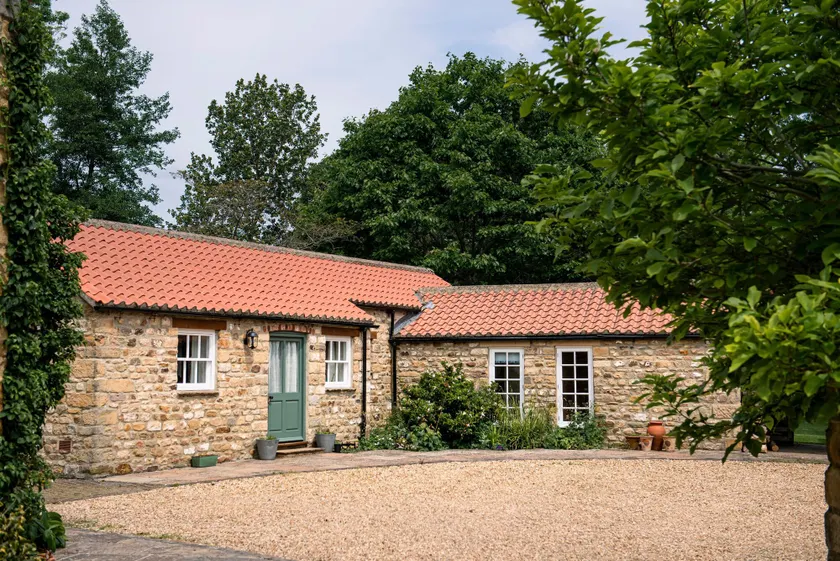 Alwent Mill - Image 1
