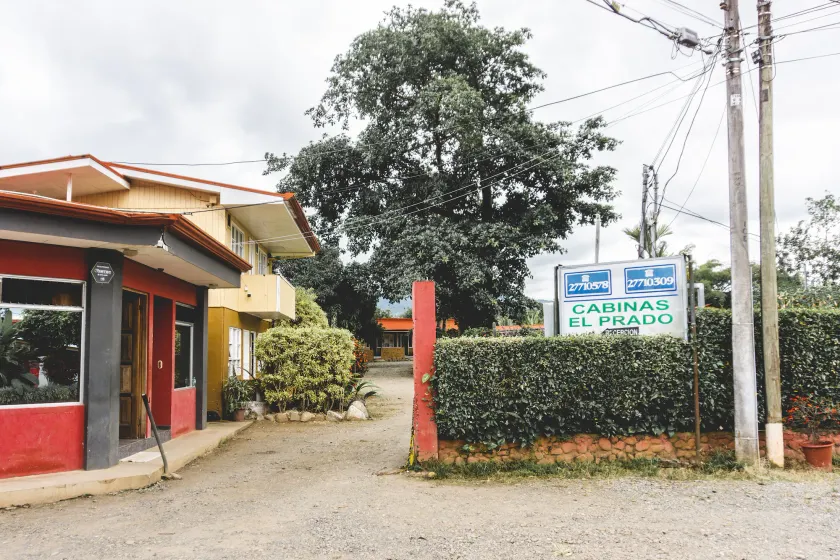 Cabinas EL PRADO - Image 1