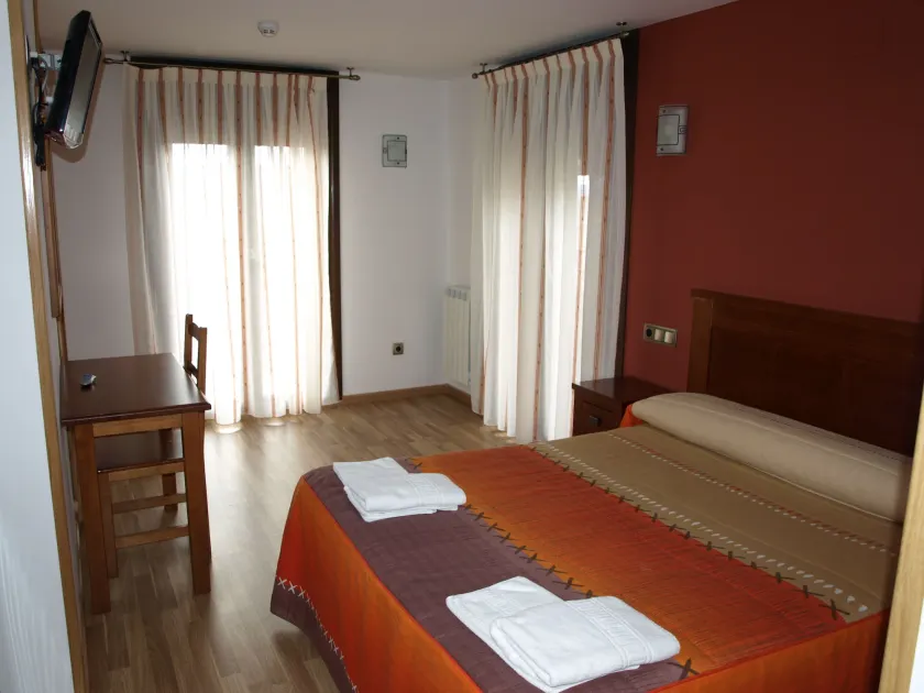 Hotel El Churron - Image 1