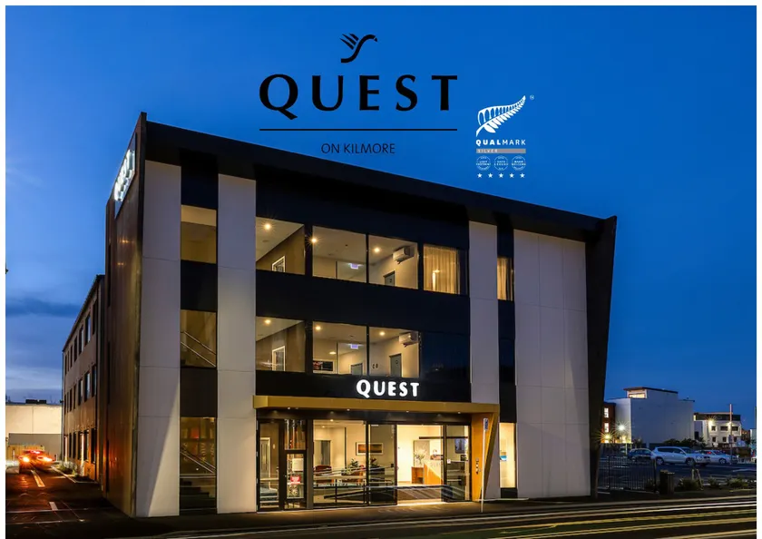 Quest on Kilmore - Image 1