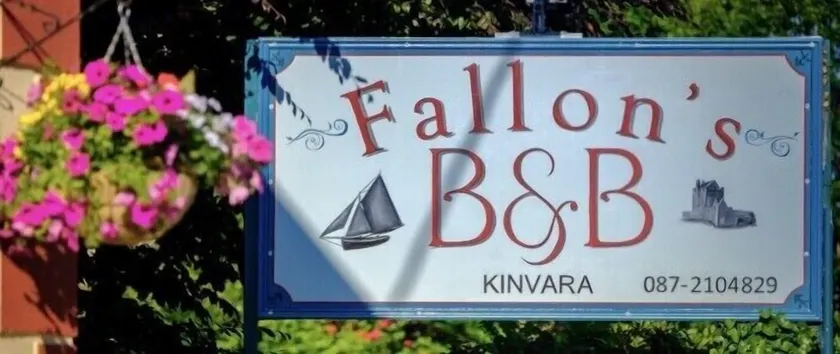 Fallon's B&B - Image 1