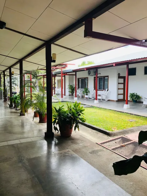 Hotel Del Aserradero - Image 1