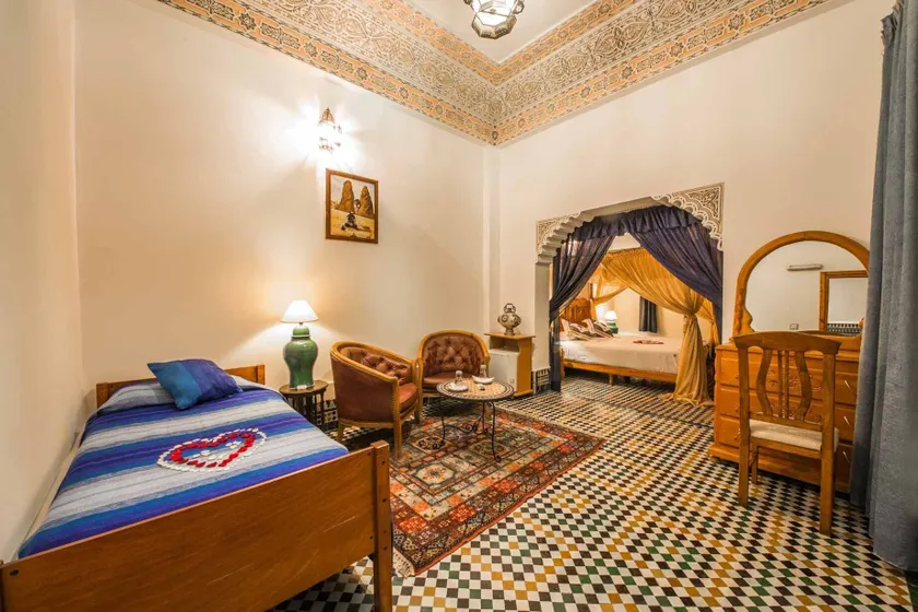 Riad Sara - Image 1