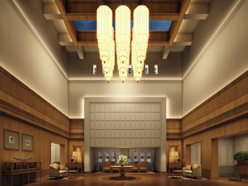 Taj Ganga Kutir Resort & Spa, Raichak - Recepción