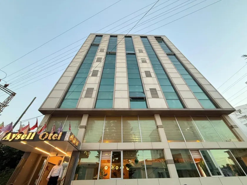 Ayseli Hotel - Image 1