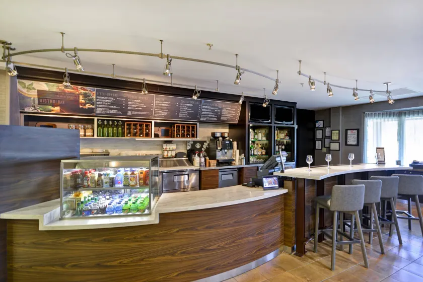 Courtyard by Marriott Dalton - Image 1