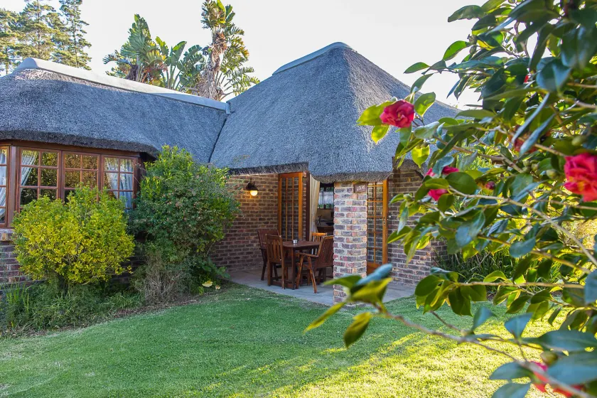 Coral Tree Cottages - Image 1