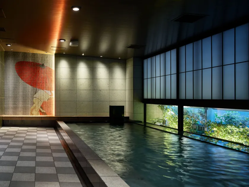 Mitsui Garden Hotel Ginza-gochome - Image 1