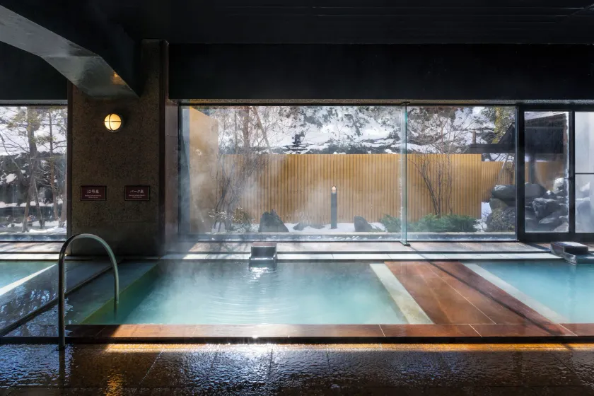 Park Hotel Miyabitei - Image 1