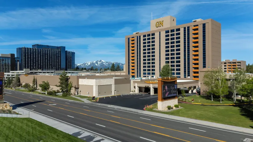 Golden Nugget Hotel & Casino Lake Tahoe  - Image 1