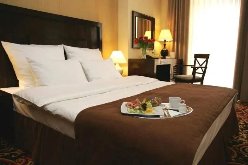 Hotel Columbus - Image 1