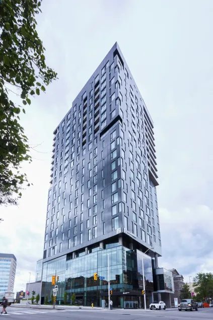 Le Germain Hotel Ottawa - Image 1