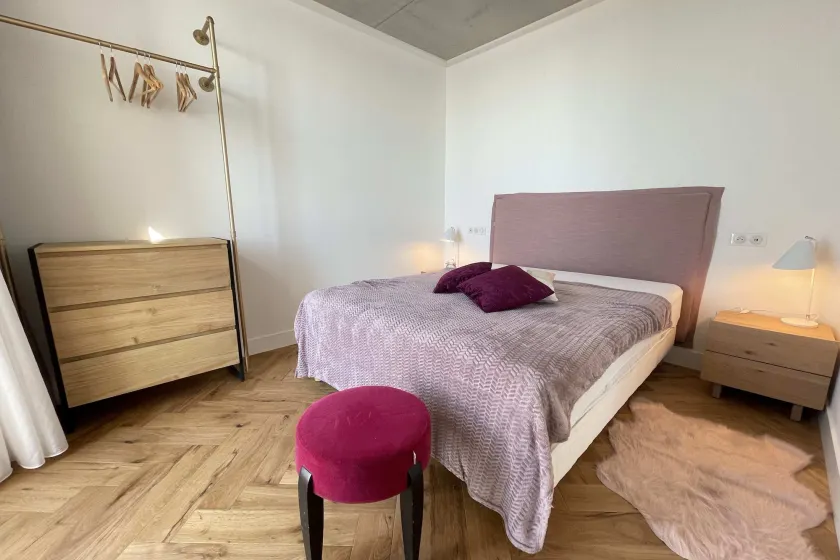 La Maison Régent & spa - Plage de la Baule - Værelse