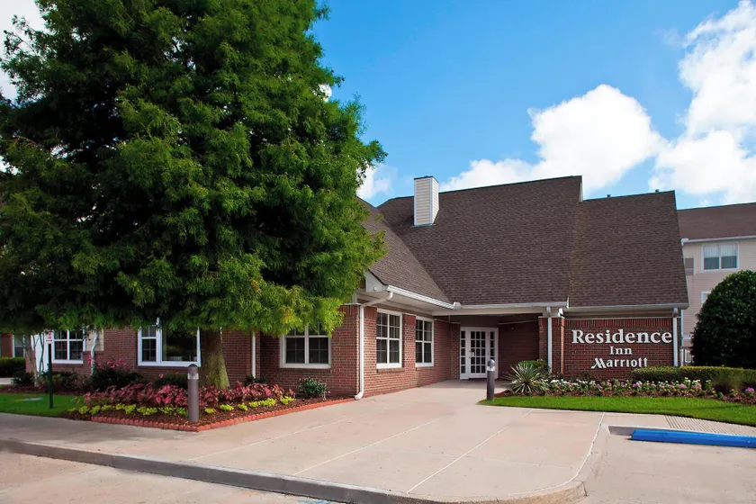 Residence Inn Baton Rouge South - Image 1