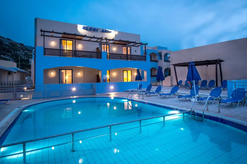 Eleni Beach Hotel - Image 1