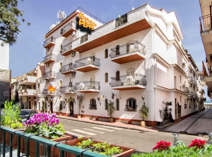 Hotel da Peppe - Image 1