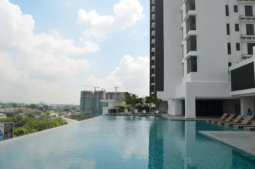 1 Tebrau Suites by Subhome - Image 1
