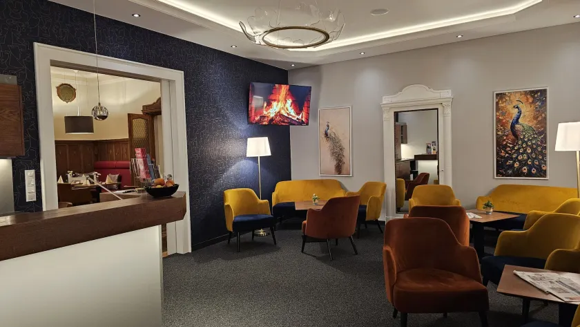 Parkhotel Senftenberg - Image 1