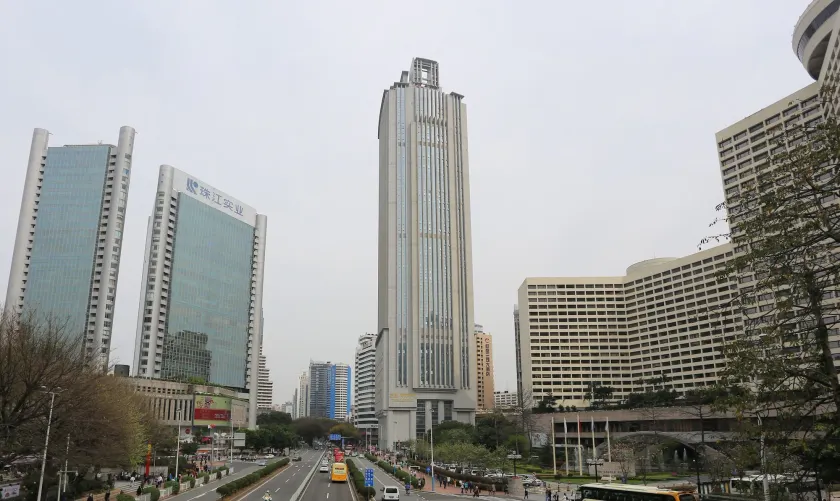 The Legend HOME Service Apartment - Image 1