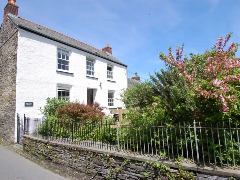Jordan House - Image 1