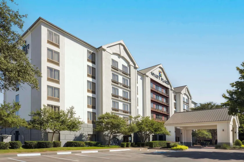 Hyatt Place Dallas North by the Galleria - Image 1
