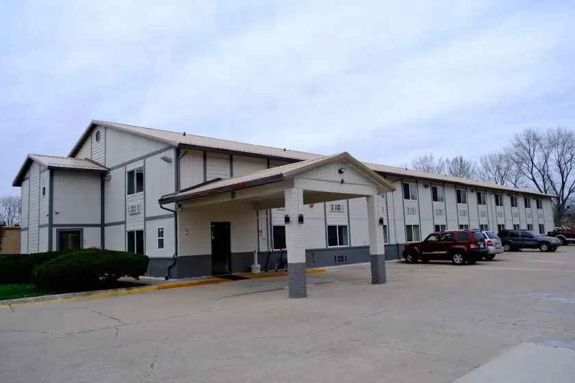FairBridge Inn Express Chesterton - Image 1
