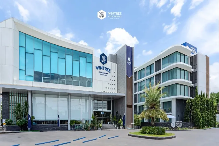 Wintree City Resort Chiang Mai - Image 1