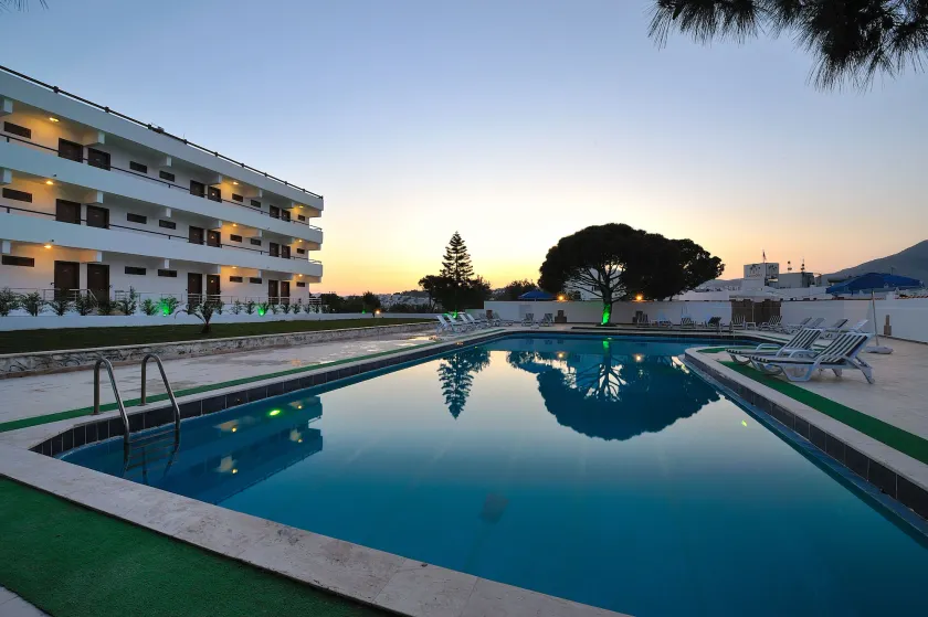 Söz Hotel - Image 1