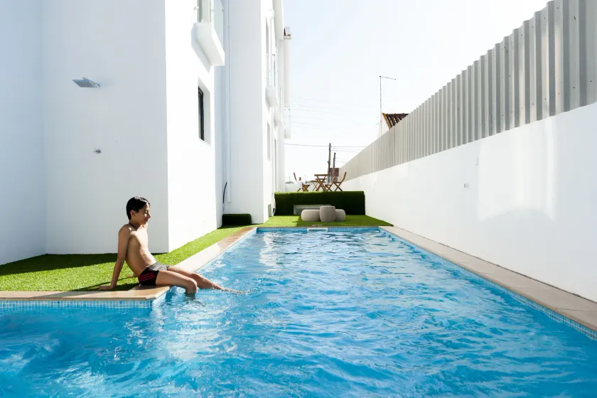 Sport Hotel A Seleção - Image 1