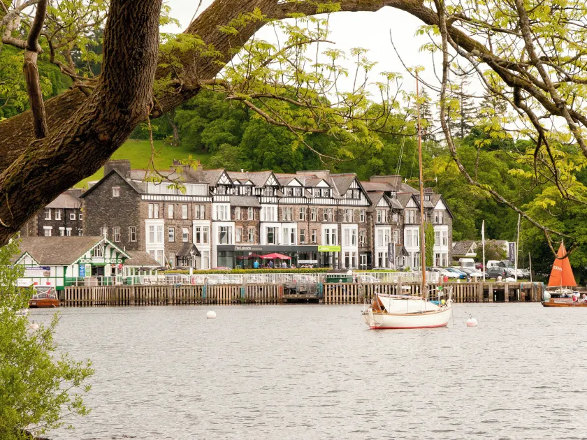 YHA Ambleside - Image 1