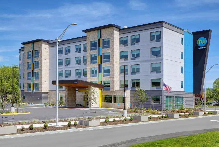 Tru By Hilton Tukwila Southcenter, WA - Image 1