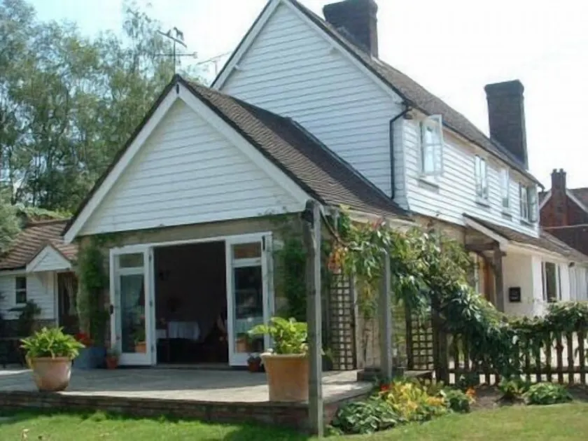 Little Tidebrook Farm - Image 1