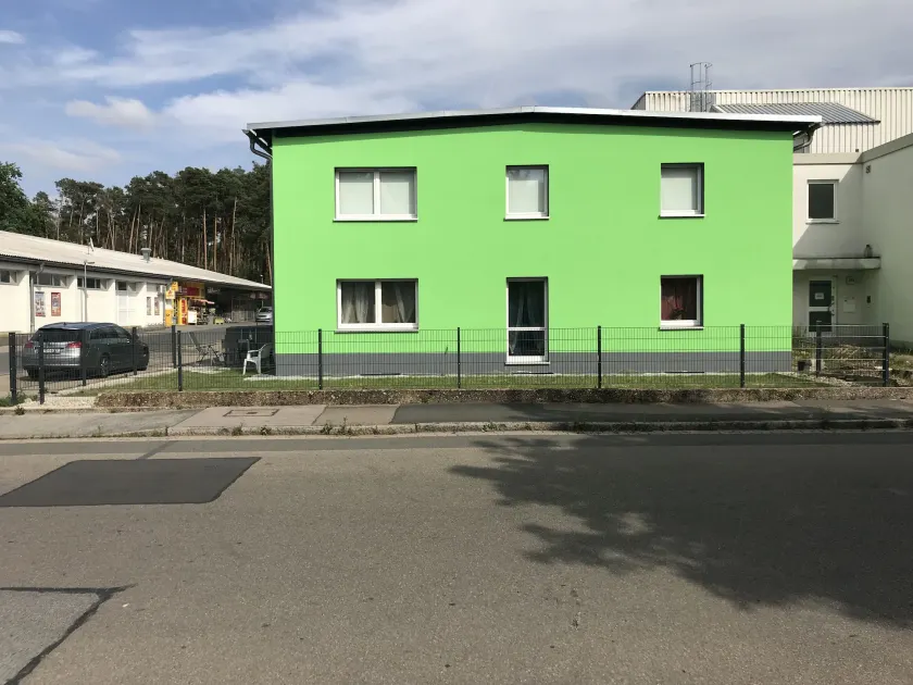 Hochmoderne Apartments - Image 1