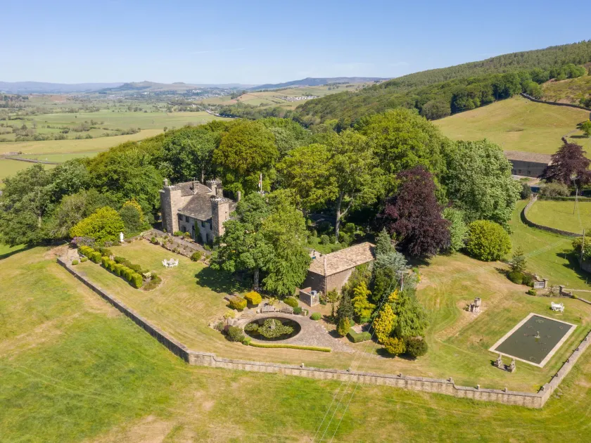 Fernhill Castle - Image 1