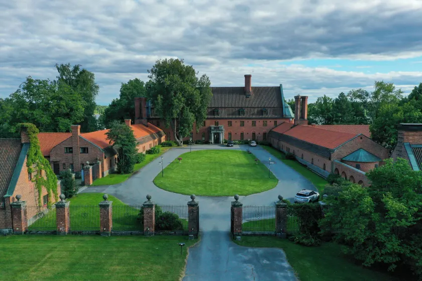 Vanajanlinna Resort - Image 1