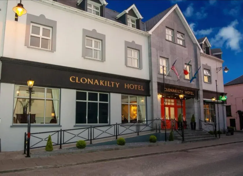 The Clonakilty Hotel - Image 1