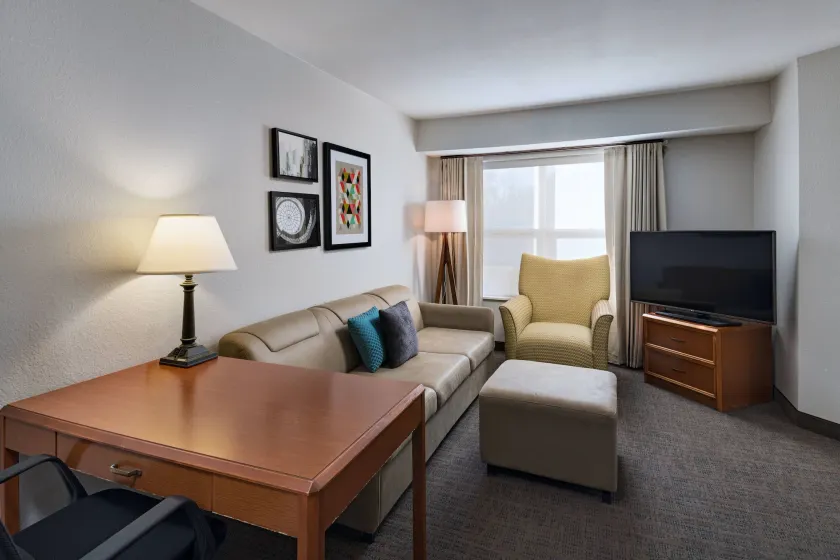Residence Inn Shreveport Airport - Image 1