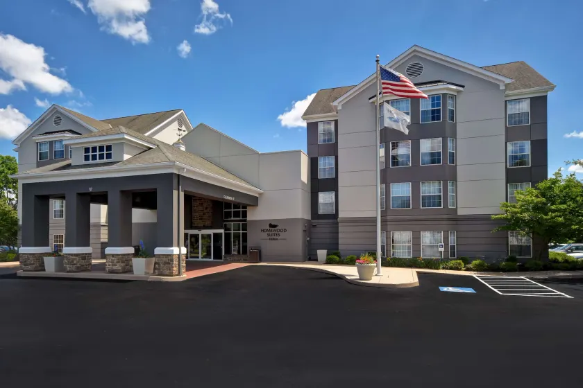 Homewood Suites by Hilton Philadelphia Great Valley - Image 1