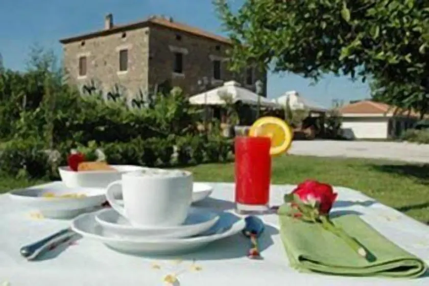 Hotel Casale 900 - Image 1