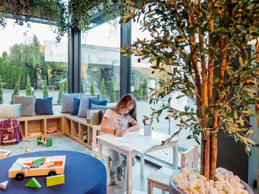 ibis Styles Kraków East - Image 1