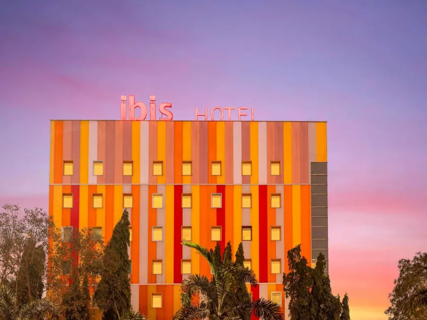 ibis Navi Mumbai - An Accor Brand - Image 1