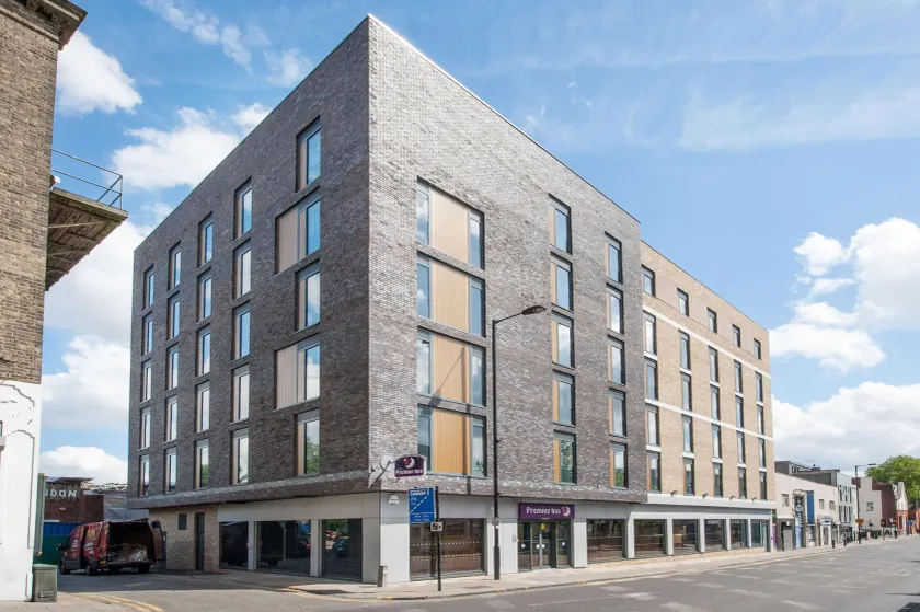 Premier Inn London Hackney - Image 1