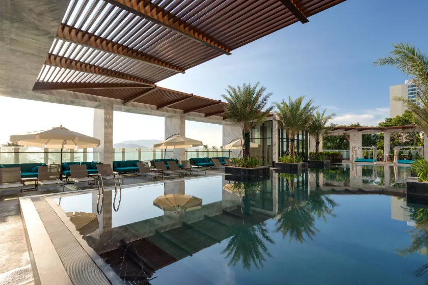 Citadines Bayfront Nha Trang - Image 1