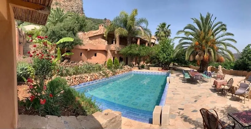 Azzaouia Resort & development - Image 1