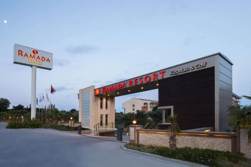 Ramada Resort Kusadasi & Golf - Image 1