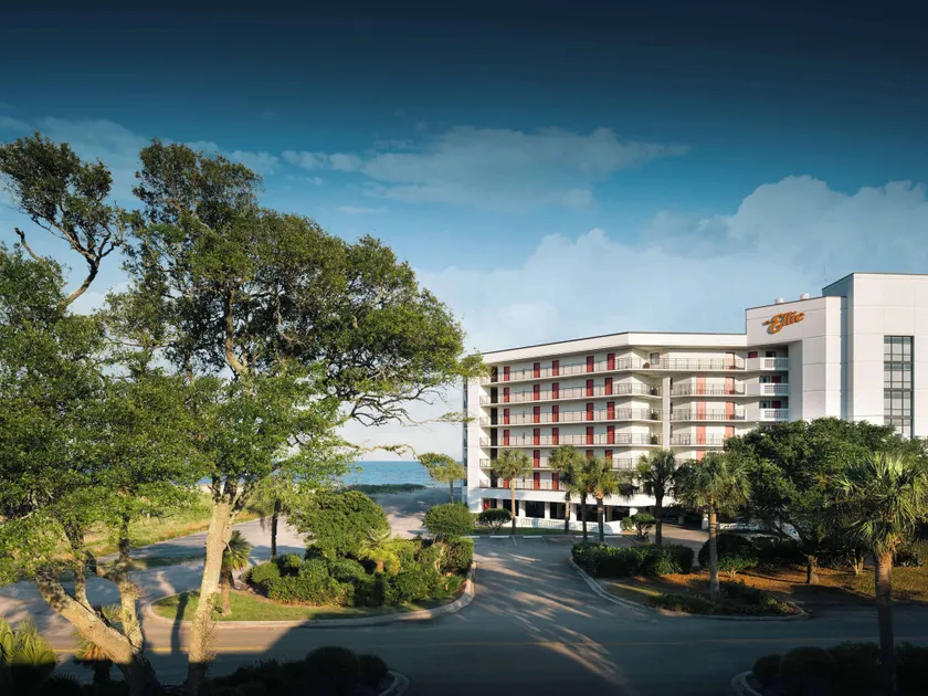 The Ellie Beach Resort Myrtle Beach, Tapestry By Hilton - Image 1